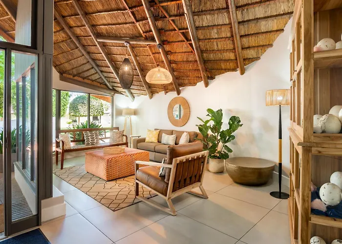 Protea Hotel By Marriott Oudtshoorn Riempie Estate
