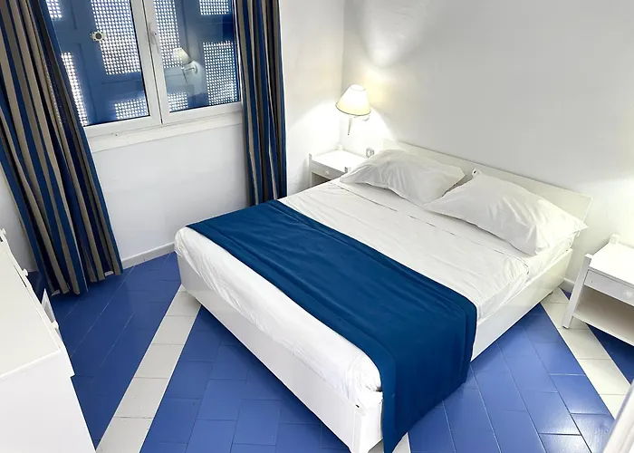 Marina Cap Monastir- Appart'Hotel