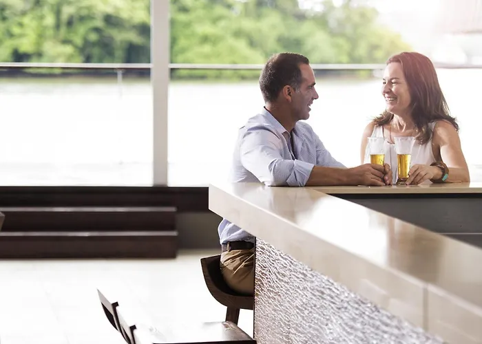 Novotel Suva Lami Bay