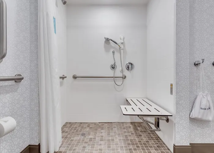 Hampton Inn Harrisburg-East/Hershey
