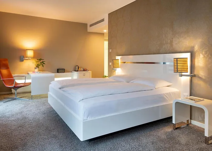 INNSiDE by Meliá Dresden