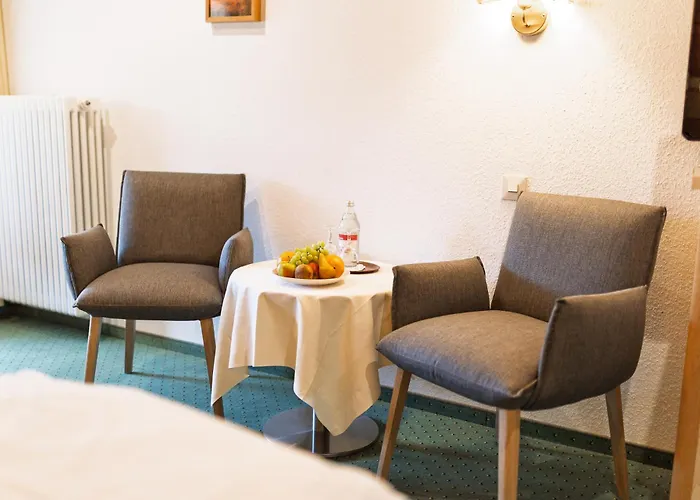 Hotel Gasthaus Hirschen im Hochschwarzwald Todtnau nahe Feldberg