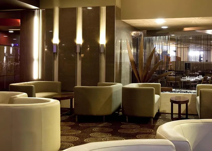 Mercure Sydney Liverpool
