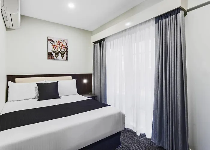 Quality Hotel Melbourne Airport