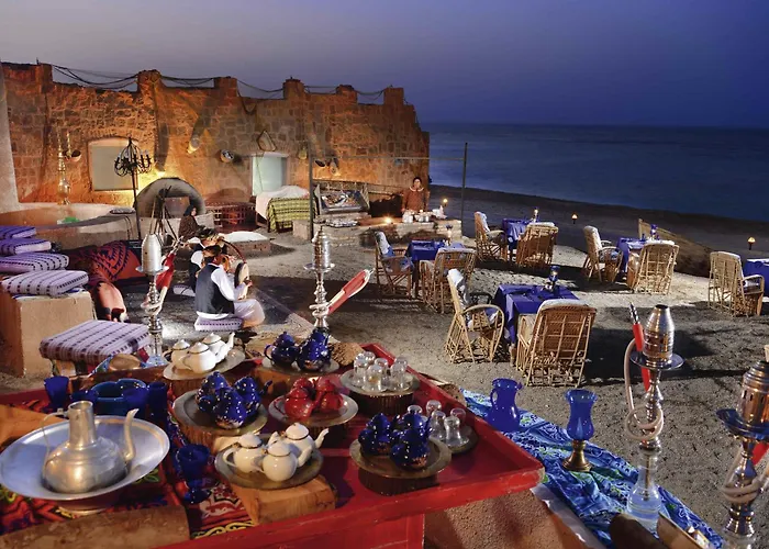 Movenpick Resort El Quseir