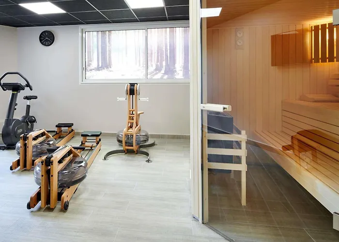 Ibis Styles Dax Centre