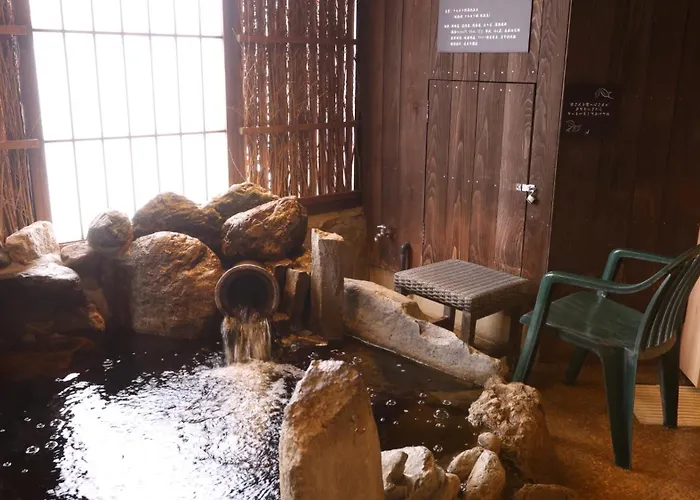 Dormy Inn Toyama Natural Hot Spring