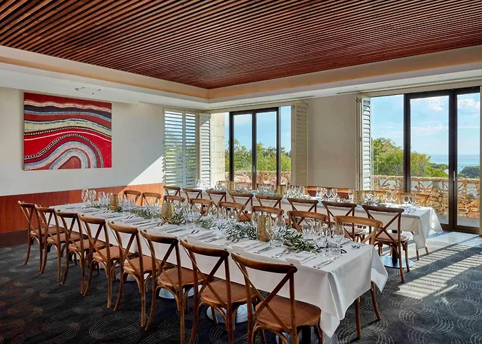 Pullman Bunker Bay Resort Margaret River