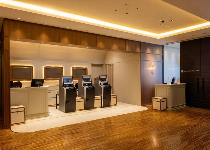 Akihabara Washington Hotel