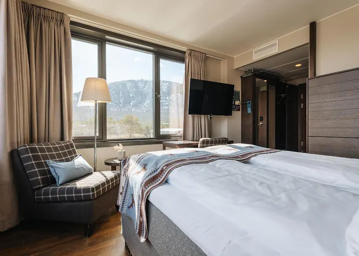 Quality Hotel Skifer