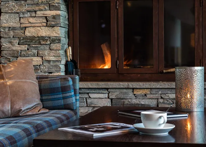 Quality Hotel Skifer