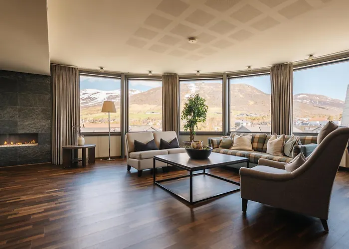 Quality Hotel Skifer