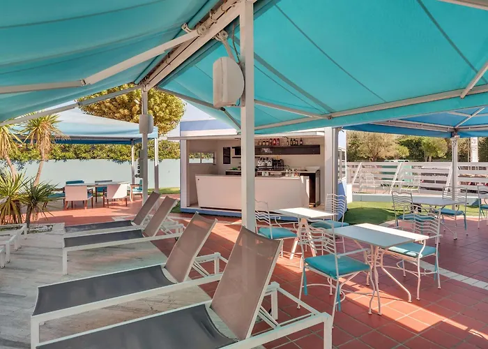 B&B Hotel Chioggia Airone