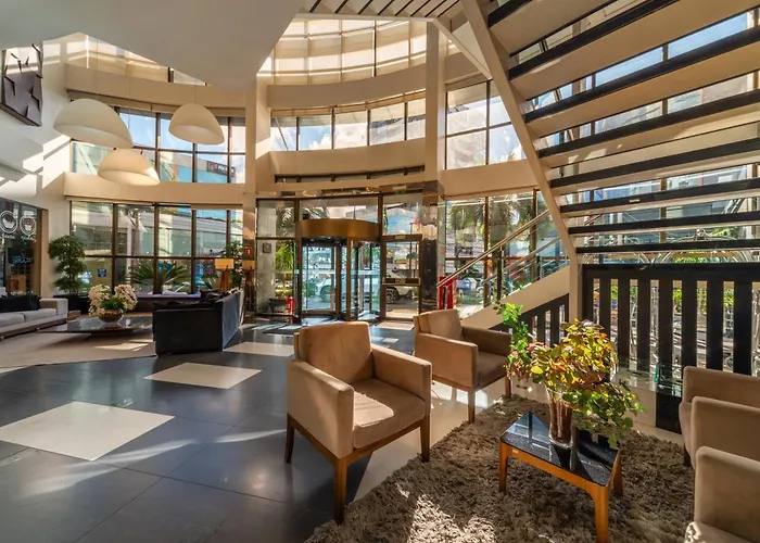 Hotel Laghetto Bento