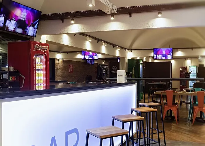 ibis Styles Rio Preto Monte Libano
