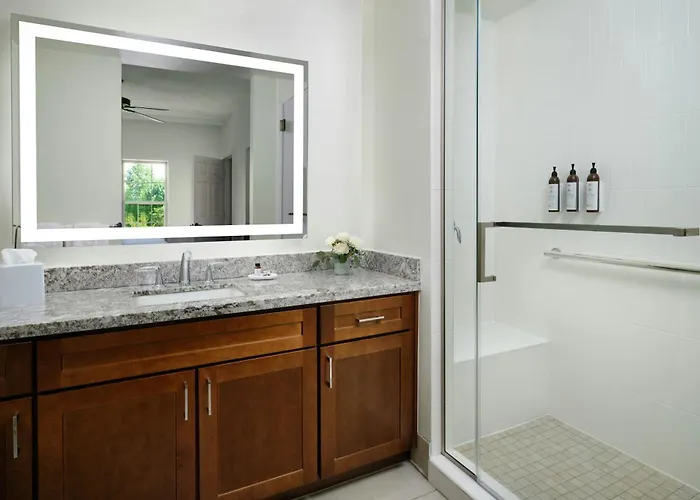 Marriott'S Willow Ridge Lodge