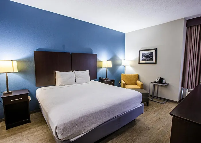 Best Western Rock Hill