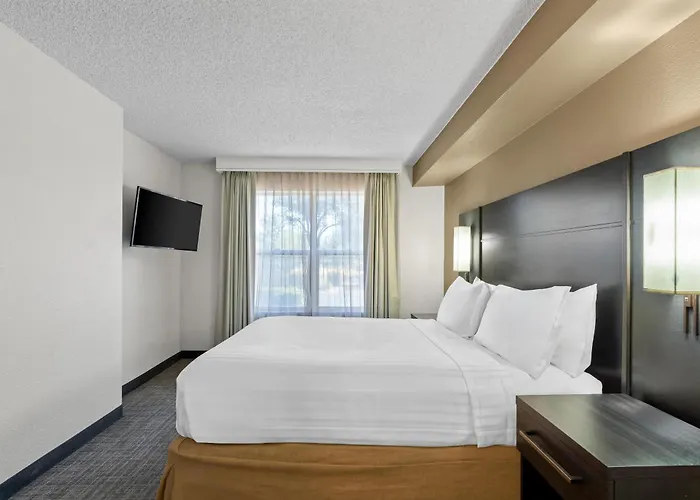Sonesta Es Suites Fresno