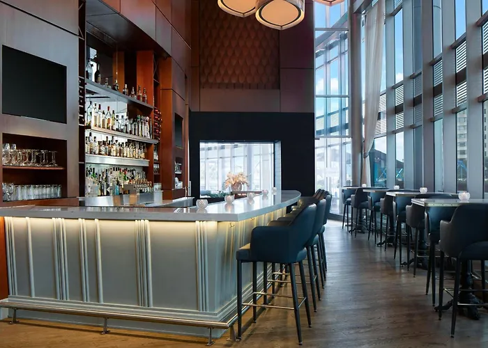 Jw Marriott Grand Rapids