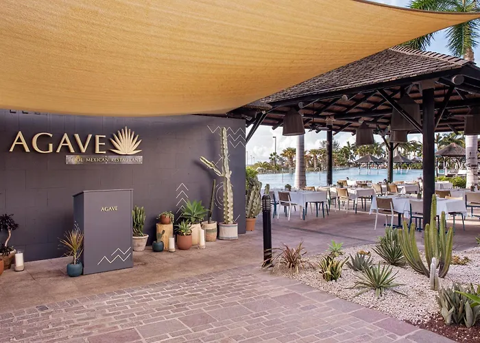 Redlevel At Gran Melia Palacio De Isora - Adults Only