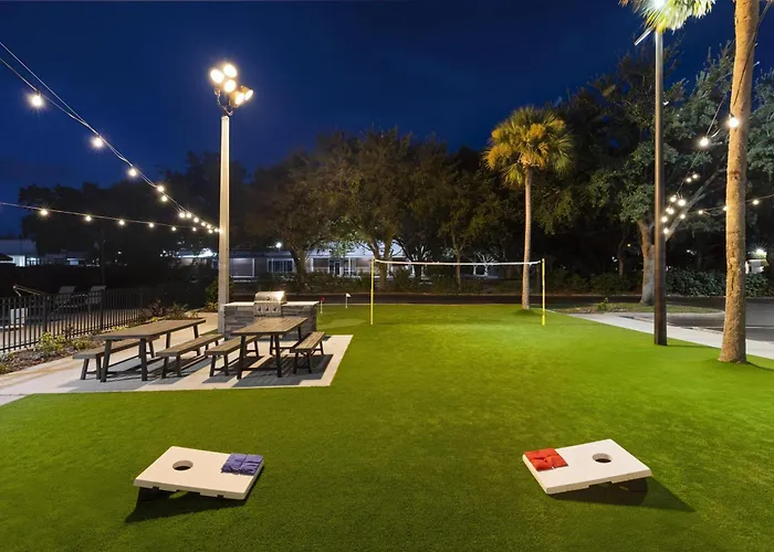 Best Western Auburndale Inn & Suites