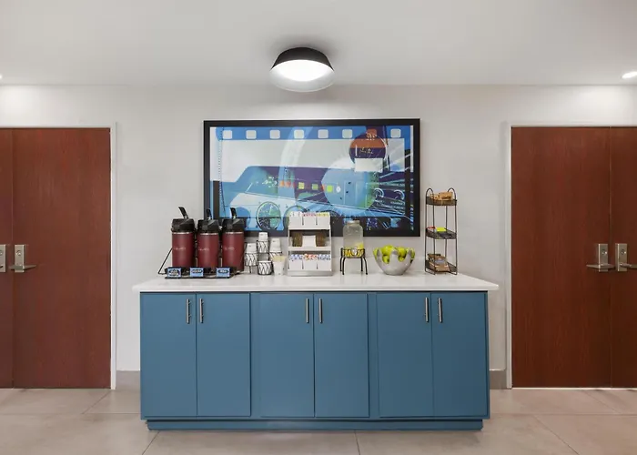 Best Western Auburndale Inn & Suites
