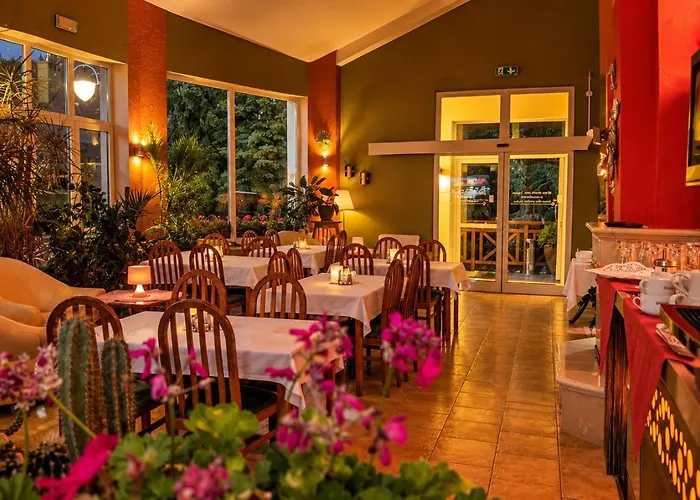 Hotel Krak