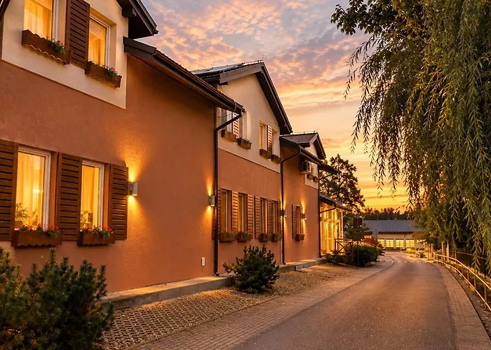 Hotel Krak