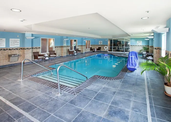 Holiday Inn Express Tulsa South Bixby By Ihg