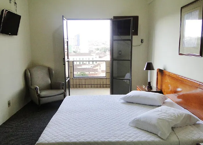 Hotel Lopes Caxambu