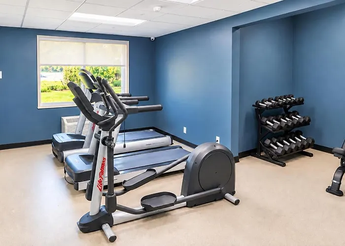 Country Inn & Suites By Radisson, Lansing, Mi
