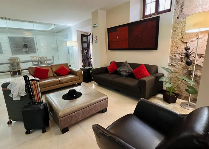 Casa Torres