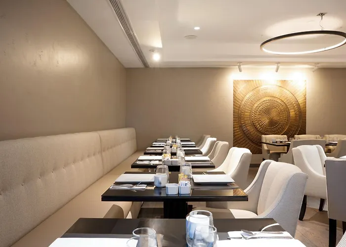 Angler'S Hotel - Miami Beach