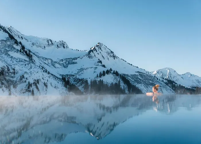 Hotel Alpenstern