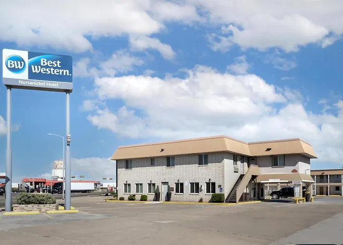Best Western Nursanickel