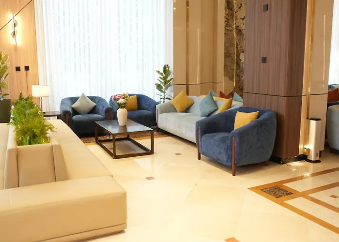 Zowar Alalami Hotel فندق زوار العالمي