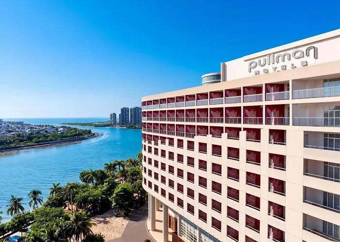 Pullman Haikou