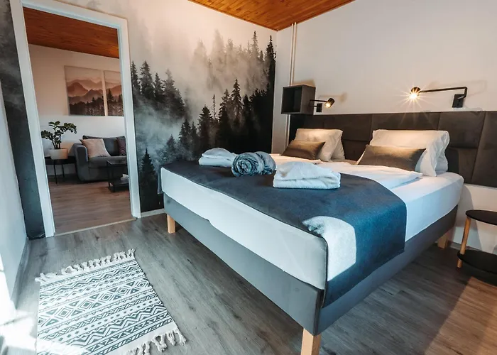 Bilikova Chata - Horsky Hotel