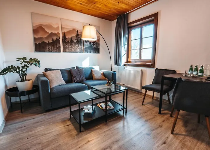Bilikova Chata - Horsky Hotel