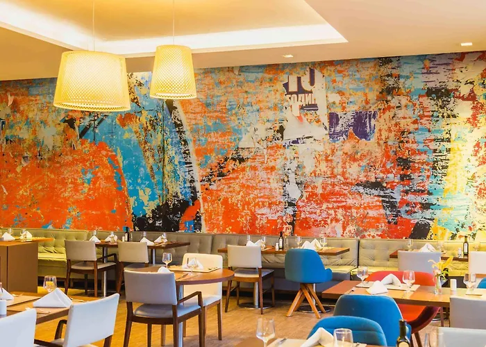 Novotel Porto Alegre Airport