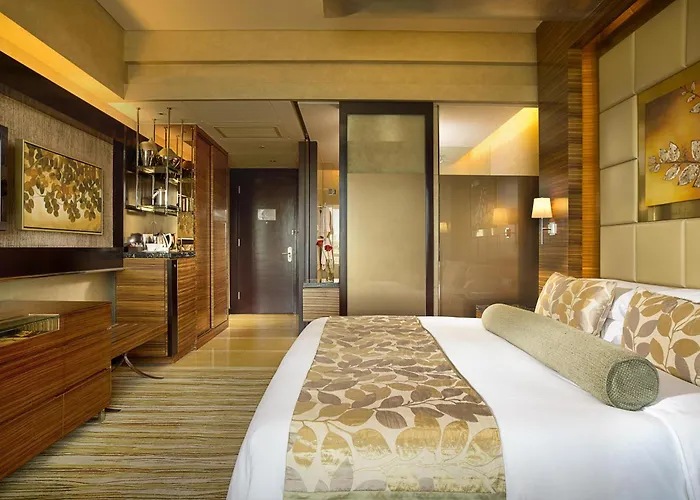 Kempinski Hotel Yinchuan