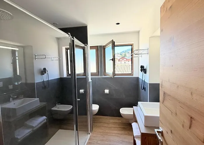 Hotel Rosa Alpina