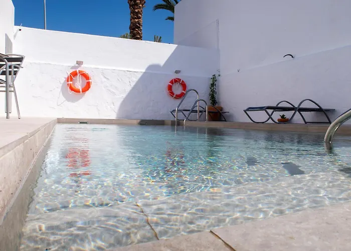 Hotel Senderos