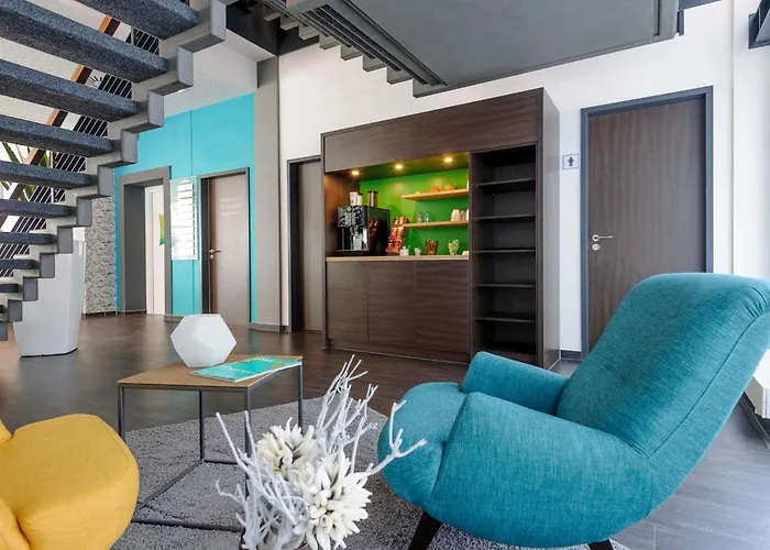 ibis Styles Arnsberg Sauerland