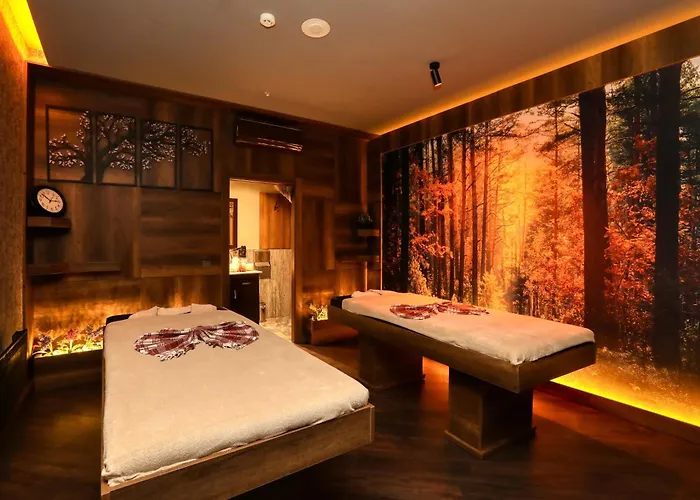 Elit Asya Hotel