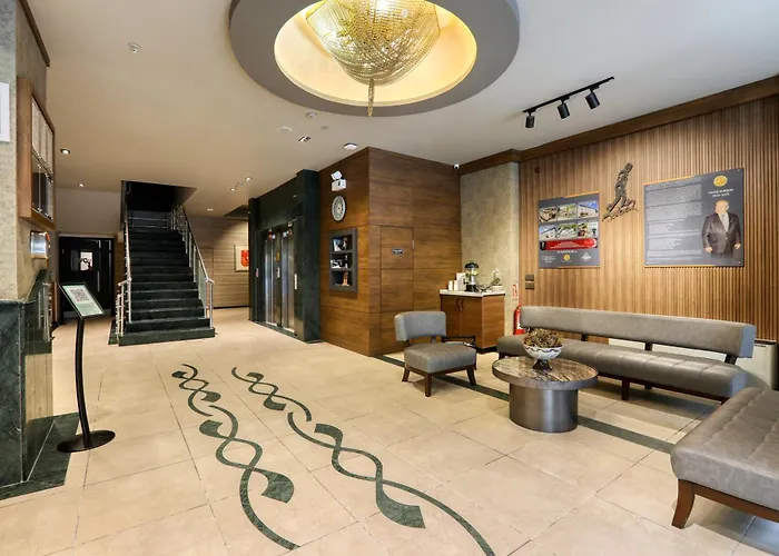 Elit Asya Hotel