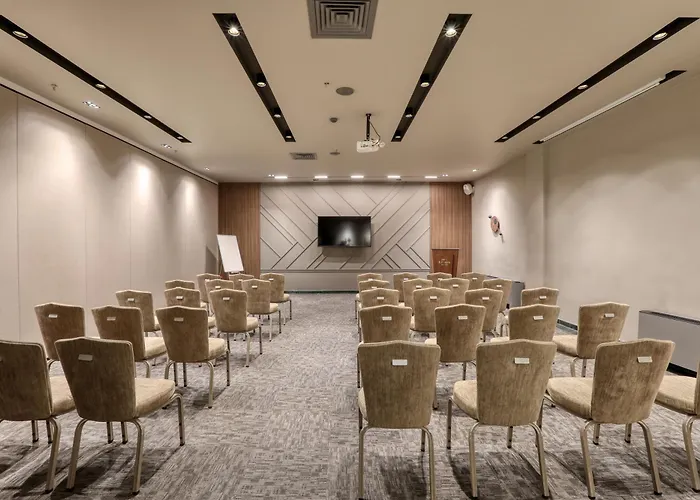 Elit Asya Hotel
