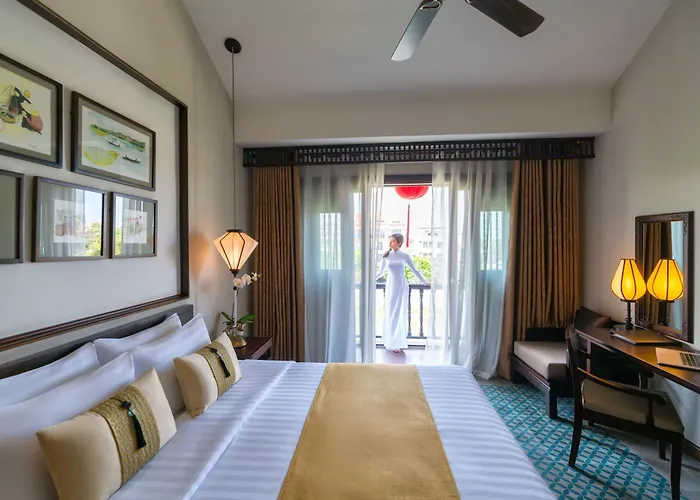 Little Hoi An . A Boutique Hotel & Spa