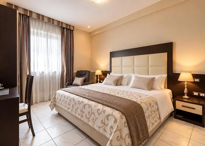 Hotel De La Ville Relais