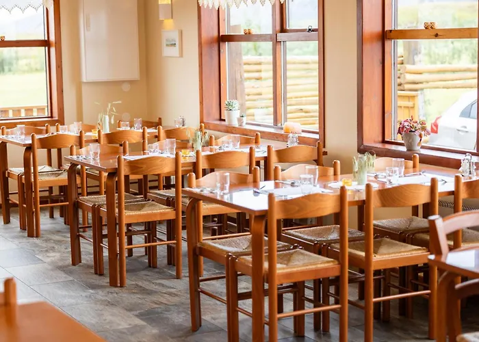 Arnanes Country Hotel